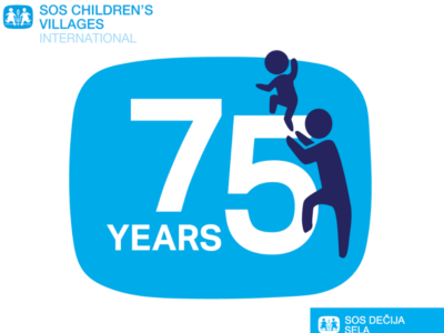 Širom sveta obeleženo 75 godina SOS Dečijih sela