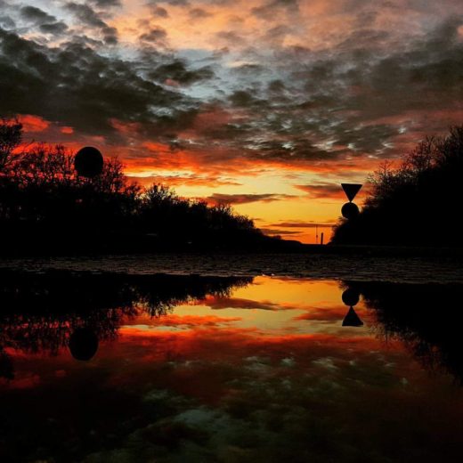 Abuzar Soltani, autorska fotografija