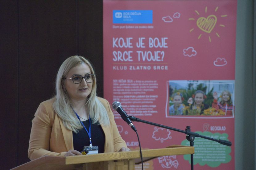 Kada roditelj kaže: „Ne znam više šta da radim”