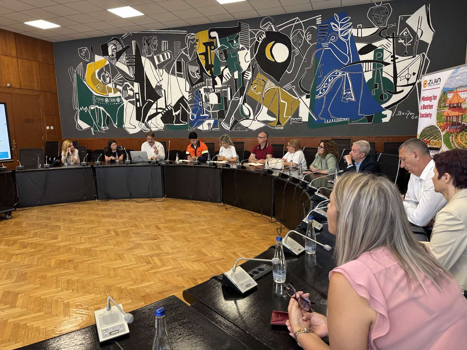 Partnerstvom za srećnije detinjstvo