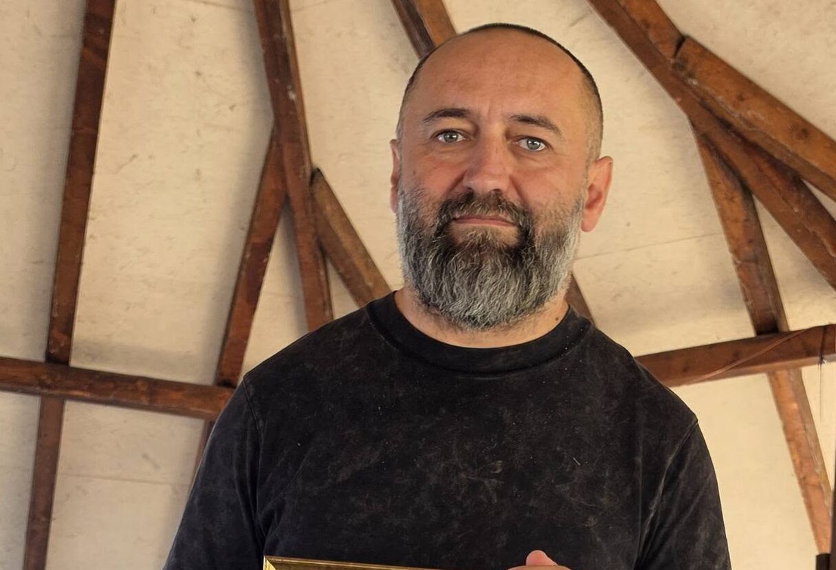 Priznanje za našeg kolegu Marka Glišića