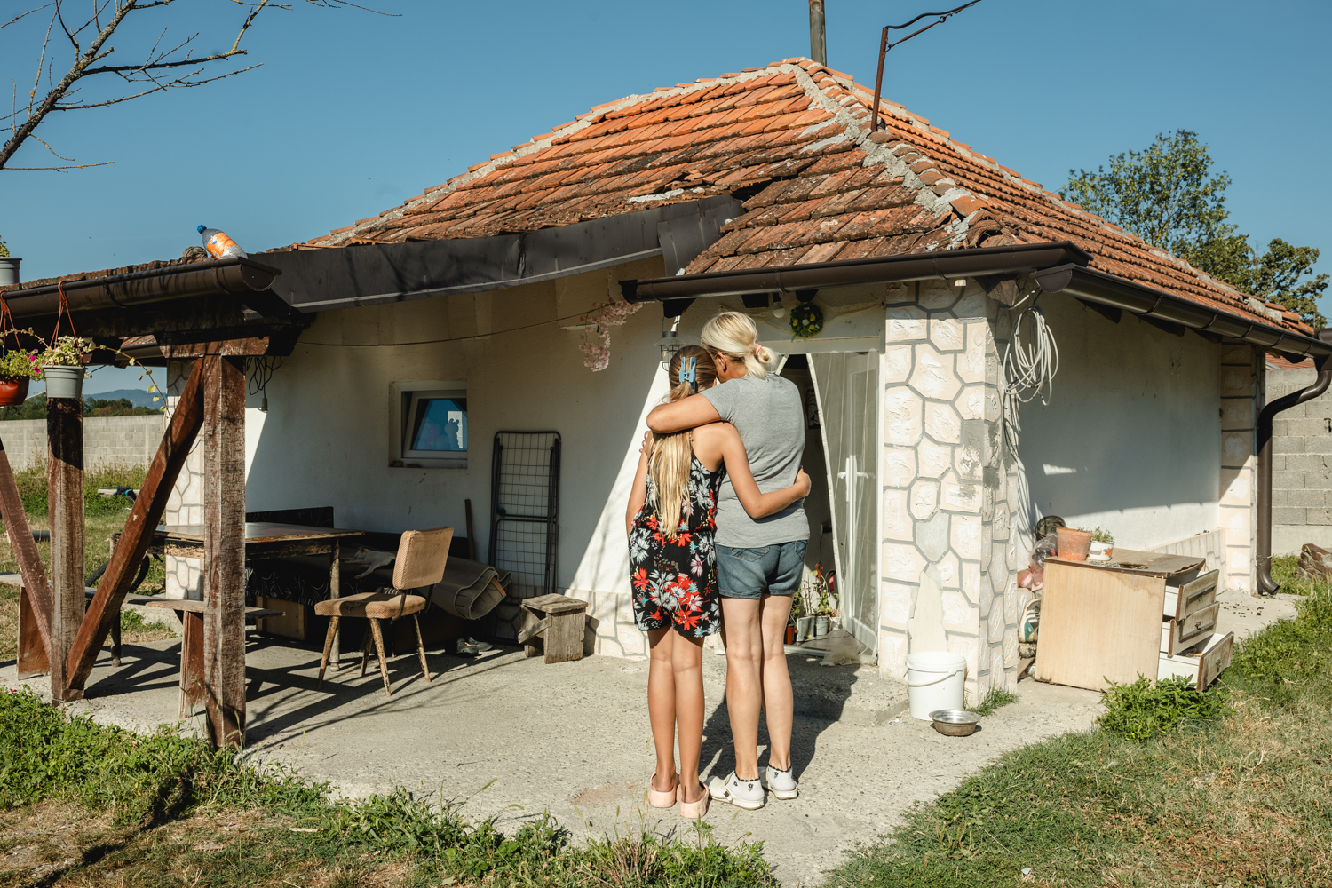 Obeležavamo Dečiju nedelju: Sigurno odrastanje počinje u porodici